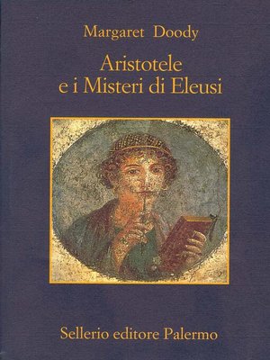 cover image of Aristotele e i Misteri di Eleusi
